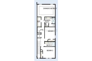 415 FRANCES AVENUE, TAMPA, FL 33602 - MLS#MFRTB8415638