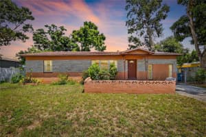 3527 28TH AVENUE, ST PETERSBURG, FL 33711 Sold 09/11/25