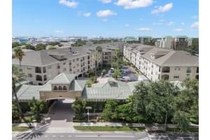 501 Knights Run Ave #2314, TAMPA