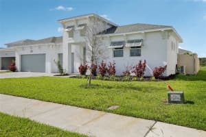 8405 GOLDEN BEACH COURT, PARRISH, FL 34219 Sold 11/18/25