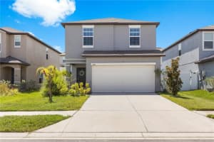 6321 Beverly Hills Dr, ZEPHYRHILLS