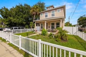 1407 7TH AVENUE, ST PETERSBURG, FL 33705 - MLS#MFRTB8415665