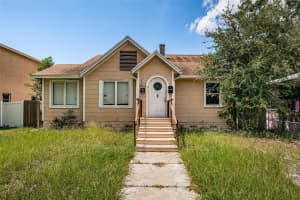 2728 1ST AVENUE, ST PETERSBURG, FL 33712 - MLS#MFRTB8415678