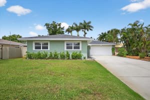 3832 10TH STREET, ST PETERSBURG, FL 33701 Sold 10/09/25