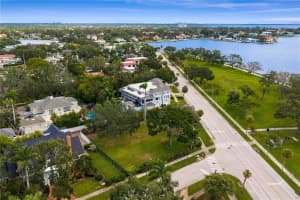 1500 N SHORE DRIVE, ST PETERSBURG, FL 33704 - MLS#MFRTB8415691