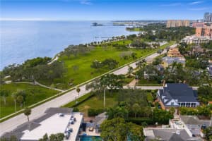 1500 N SHORE DRIVE, ST PETERSBURG, FL 33704 - MLS#MFRTB8415691