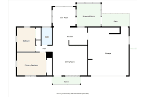 11696 75TH AVENUE, SEMINOLE, FL 33772 - MLS#MFRTB8415703