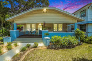 209 E North St, TAMPA