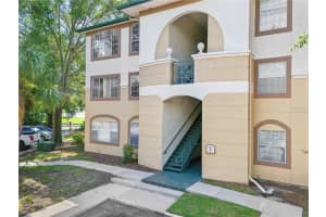 17104 Carrington Park Dr #503, TAMPA