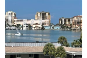 400 ISLAND WAY, CLEARWATER BEACH, FL 33767 - MLS#MFRTB8415720