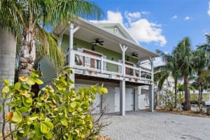 12116 Lagoon Ln, TREASURE ISLAND