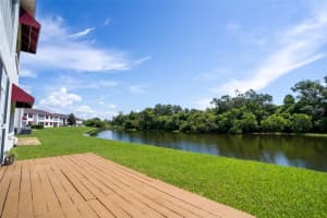 1440 Water View Dr W #105, LARGO