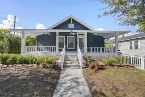 800 E Genesee St, TAMPA