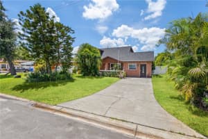 4524 W Elm St, TAMPA