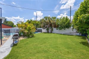 4524 ELM STREET, TAMPA, FL 33614 - MLS#MFRTB8415757
