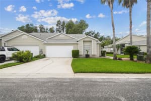 1639 Send Way, LUTZ