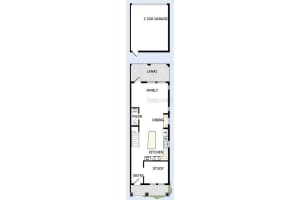 112 MELVILLE AVENUE, TAMPA, FL 33606 - MLS#MFRTB8415772