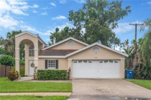2712 W Ballast Point Blvd, TAMPA