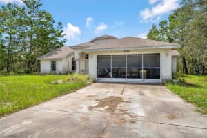 8495 JAYSON DRIVE, BROOKSVILLE, FL 34613 - MLS#MFRTB8415789