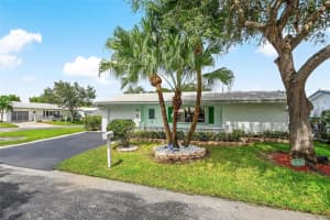1650 Nw 82nd Ter, PLANTATION