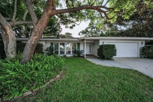 1172 GLENMOOR COURT, CLEARWATER, FL 33764 Sold 08/29/25