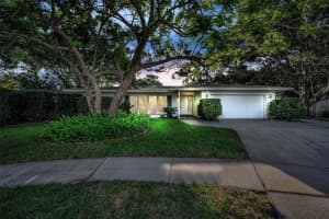 1172 GLENMOOR COURT, CLEARWATER, FL 33764 Sold 08/29/25