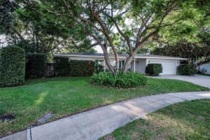1172 GLENMOOR COURT, CLEARWATER, FL 33764 Sold 08/29/25
