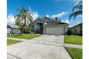 14734 LADY VICTORIA BOULEVARD, ORLANDO, FL 32826 - MLS#MFRTB8415799