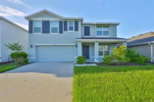 12159 Kingsley Trl, PARRISH