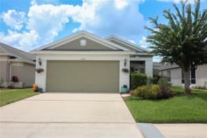5104 Gato Del Sol Cir, WESLEY CHAPEL
