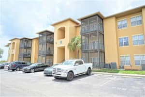 4304 Bayside Village Dr #204, TAMPA
