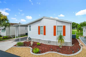 515 VILLAGE BOULEVARD, FROSTPROOF, FL 33843 - MLS#MFRTB8415823