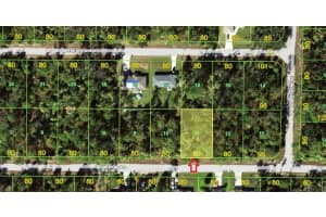 18168 ZANZIBAR AVENUE, PORT CHARLOTTE, FL 33954 - MLS#MFRTB8415834