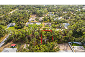 18168 ZANZIBAR AVENUE, PORT CHARLOTTE, FL 33954 - MLS#MFRTB8415834