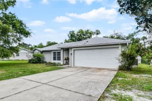 2709 NEEDLE PALM DRIVE, EDGEWATER, FL 32141 - MLS#MFRTB8415835
