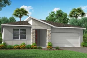 12317 49th St E, PARRISH