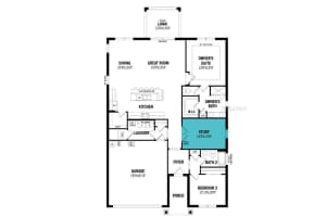 12317 49TH STREET, PARRISH, FL 34219 - MLS#MFRTB8415845
