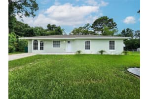 1001 Jones Ave, INVERNESS