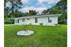 1001 JONES AVENUE, INVERNESS, FL 34453 - MLS#MFRTB8415856