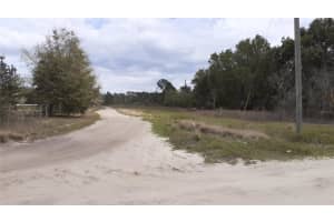 Lot  01700 LOS ROBLES DRIVE, GROVELAND, FL 34736 - MLS#MFRTB8415858