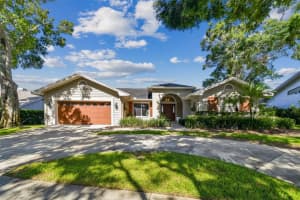 2724 Challenger Dr, PALM HARBOR
