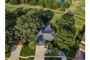 3107 GLENEAGLES DRIVE, CLEARWATER, FL 33761 - MLS#MFRTB8415861