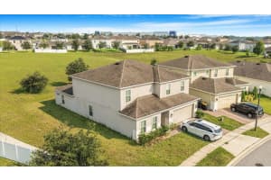 804 Montgomery Way, DAVENPORT