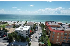 2112 Gulf Blvd #4a, INDIAN ROCKS BEACH