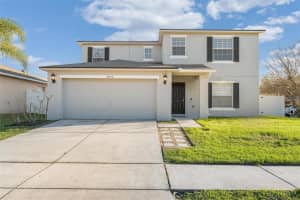 30750 TEMPLE STAND AVENUE, WESLEY CHAPEL, FL 33543 - MLS#MFRTB8415898