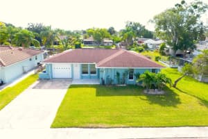 9816 Island Harbor Dr, PORT RICHEY