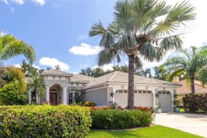 12114 Creole Court, PARRISH