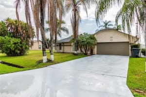 675 REINDEER DRIVE, KISSIMMEE, FL 34759 - MLS#MFRTB8415917