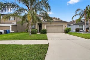 8435 HUNTERS FORK LOOP, RUSKIN, FL 33573 - MLS#MFRTB8415930
