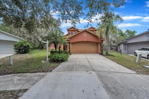 612 SUNSET BEACH COURT, VALRICO, FL 33594 Sold 12/17/25